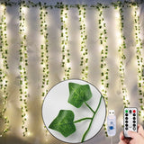 Artificial Plants LED Lights