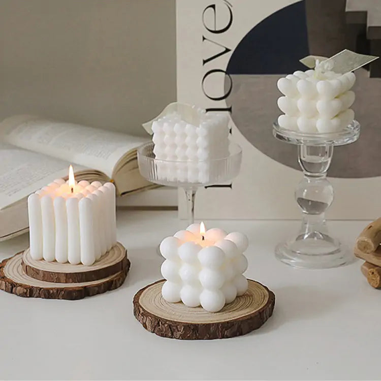 Wax Candles