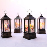 Led Christmas Candles