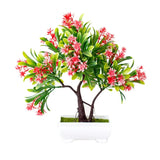 Artificial Bonsai Plants