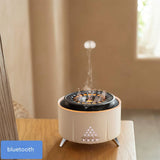 Jellyfish Mist Aromatherapy Diffuser