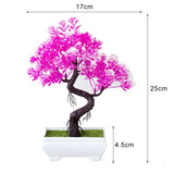 Artificial Bonsai Plants