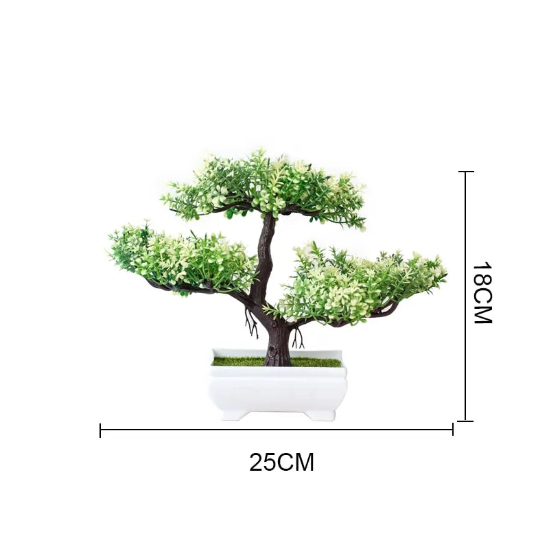 Artificial Bonsai Plants