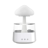 Rain Cloud Aromatherapy Humidifier And Diffuser