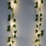 Artificial Plants LED Lights