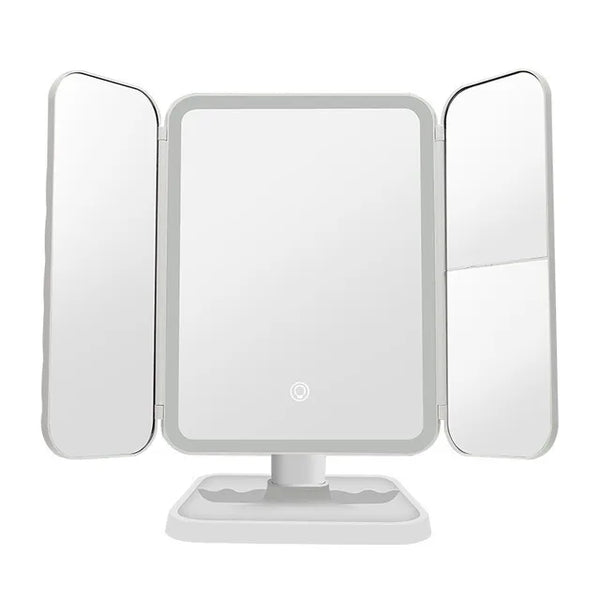 Smart Tri Led Makeup Mirror