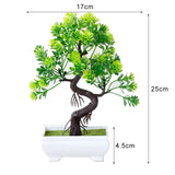 Artificial Bonsai Plants